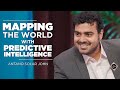 Mapping the world with predictive intelligence  antano  harini