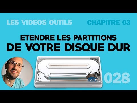 Vidéo: Comment Rendre Un Disque Dur Actif