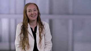 Audiologist Katelyn Colborn, AuD