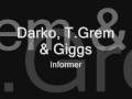 Darko tgrem  giggsinformer