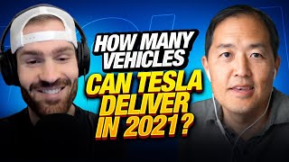 Where Is Tesla Headed in 2021?  w/ Sawyer Merritt (Ep. 294)