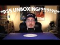 Another PlayStation 5 Unboxing
