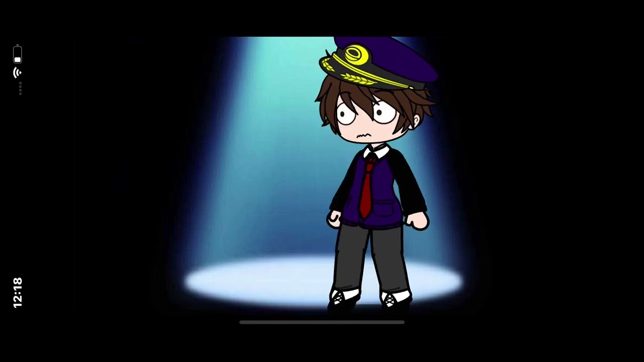 eggs Benedict (mike afton YouTube