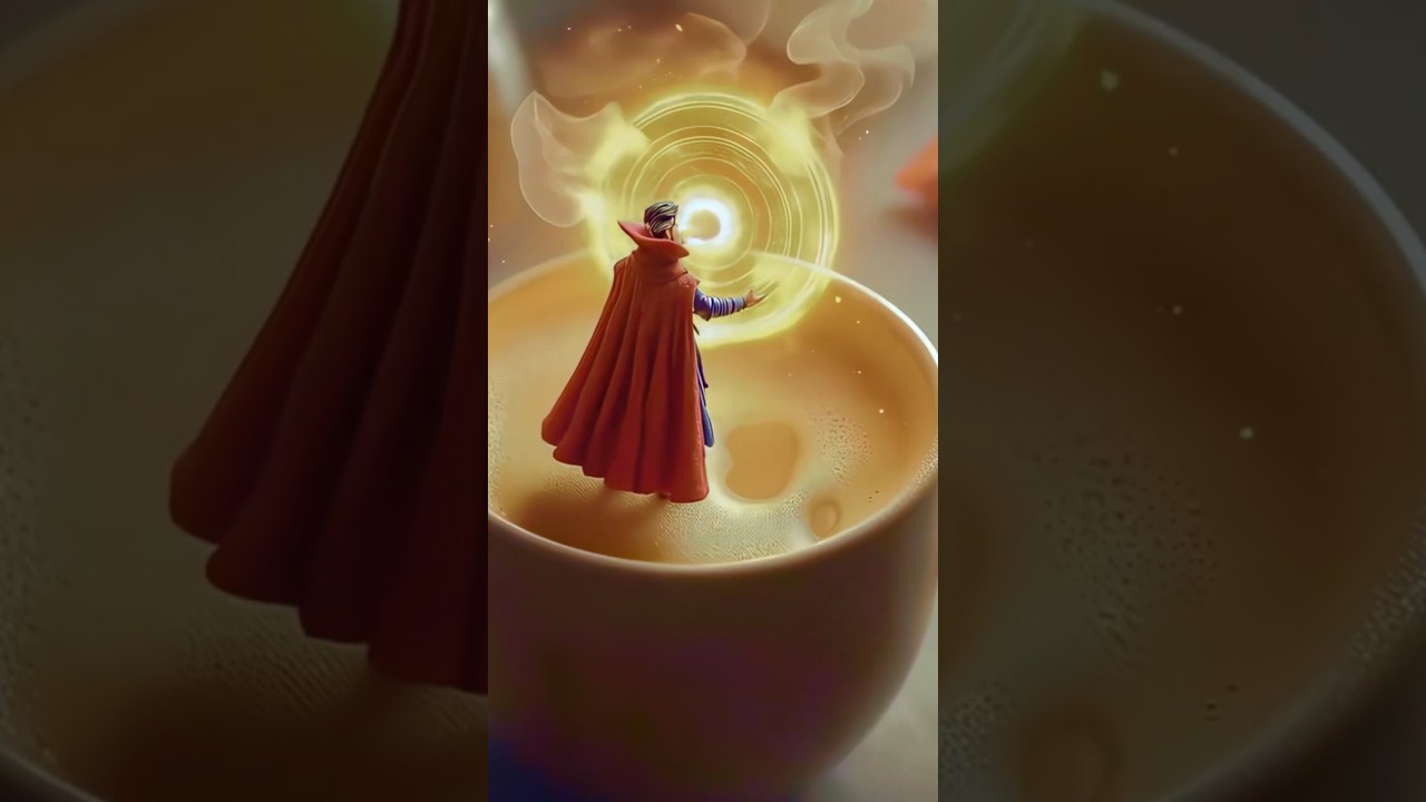 Superheroes & Super Snacks!  