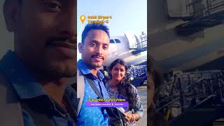 Delhi Airport Terminal 3