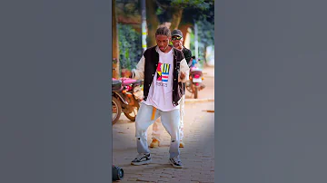 Swali By Mr Kagame Heavy Cane 