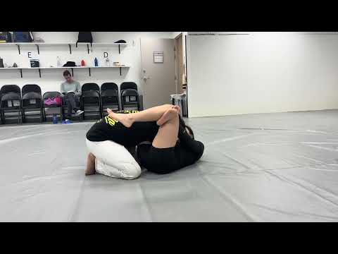 Triangle Choke