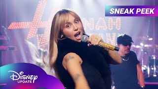 Hannah Montana: 20th Anniversary Special | Sneak Peek | Disney 