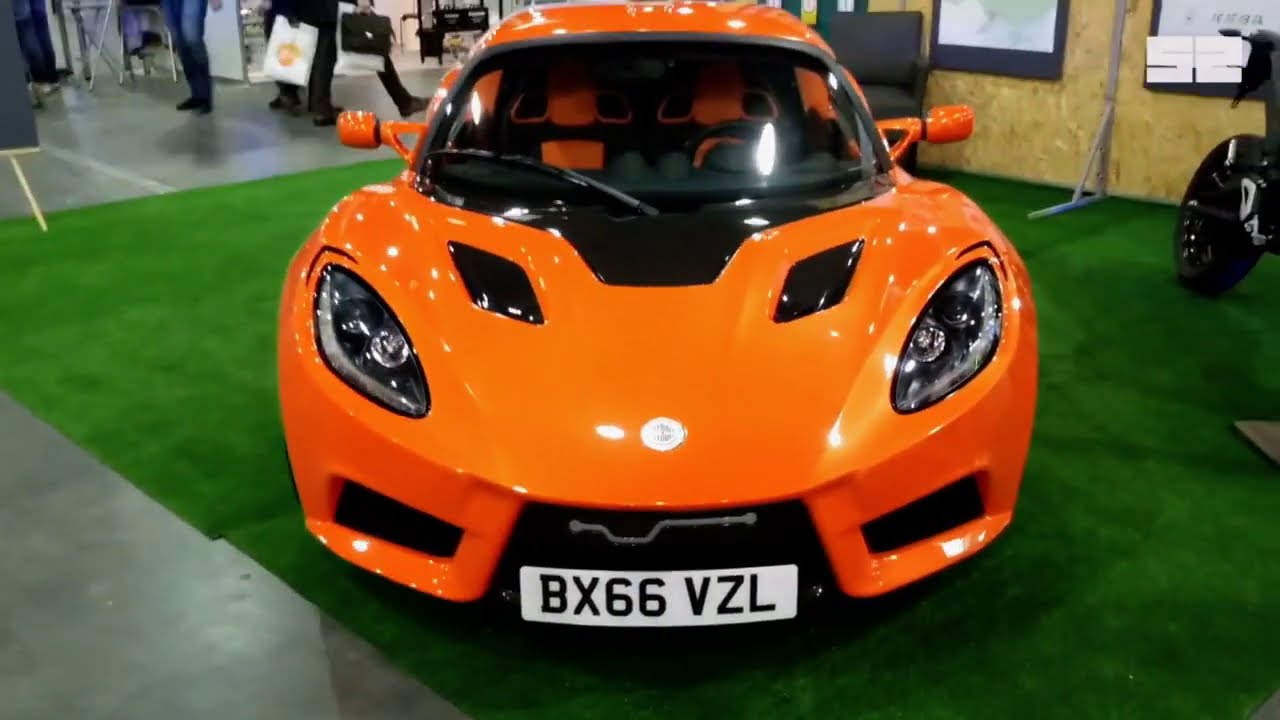 Как выбрать электромобиль? Tesla, Kia Soul, Hyundai Ioniq, Renault Zoe, Kangoo EV, Lotus, BMW i3