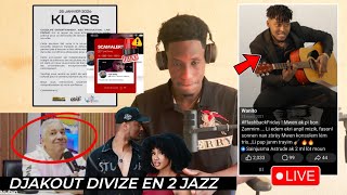 Download Lagu WANITO MOURI ENFO SA SIMAYE EPI...😳 VOICE TJOE POU YON BANDI ,DJAKOUT CHANJE NOM AN RELOADED MP3