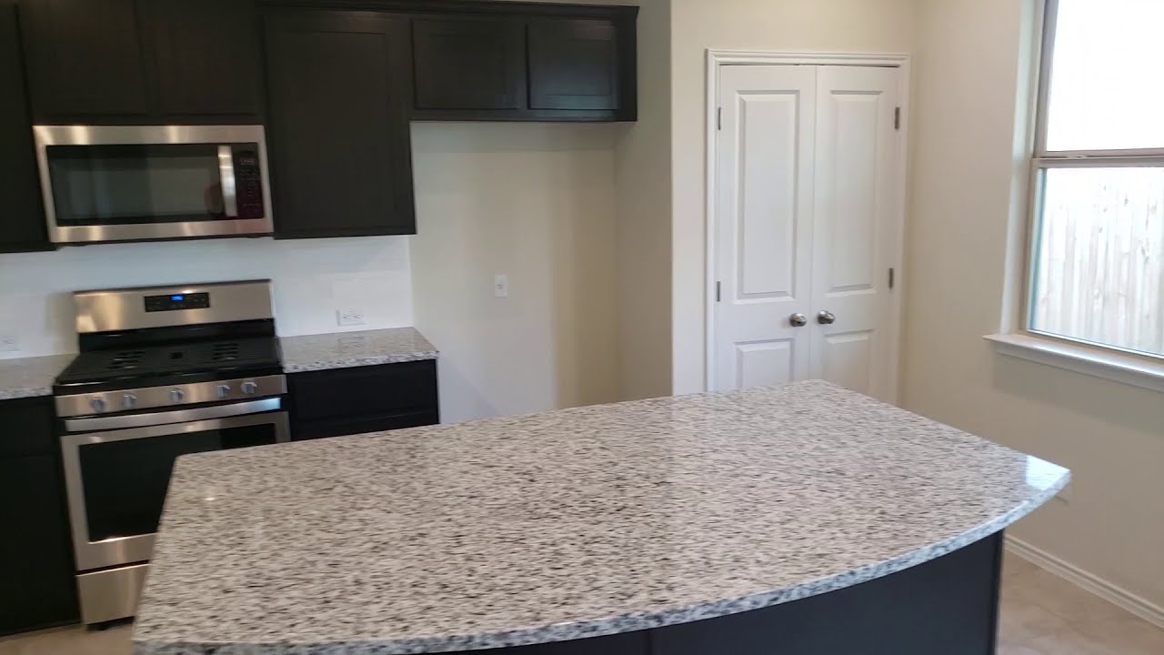 Timberlake 216 Durata Blanco Vista Buffington Homes YouTube