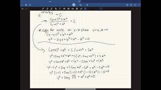 Griffith E&M Problem 2.52 Solution (By Angelica Whisnant)