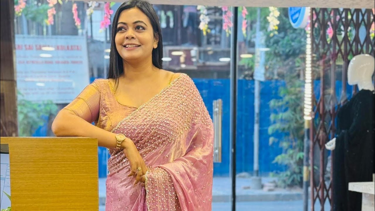 Exclusive party wear designer sarees collection 9831503243