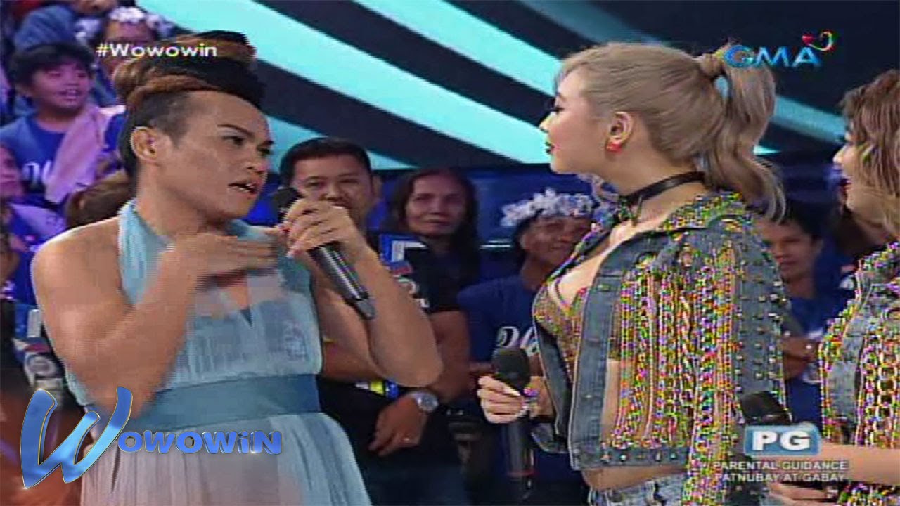 Wowowin: DonEkla meets the Global Style from Japan kapuso mo jessica soho june 10 2018