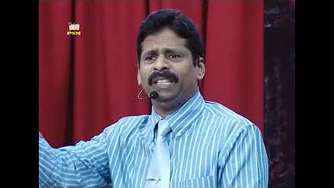 OLD CLASSICS OF PASTOR PETER DAVID SILWAY | The dried up brook Cherith - Part 2