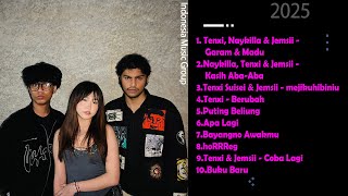Kumpulan Lagu Tenxi - Terbaru 2025