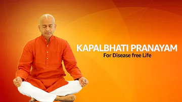 Kapalbhati Pranayama detailed explanation | How To Do Kapalbhati | Yoga & Pranyam | Dr Varunveer
