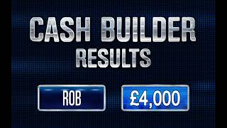 The Chase: Celebrity Special - Team Beats The Chaser