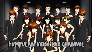 Download Lagu Kumpulan video JKF squad @MIRChannel_ #sakuraschoolsimulator  MP3