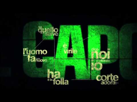 IL SORRISO DEL CAPO - Trailer - WWW.RBCASTING.COM