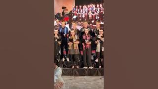 GKO BSD Choir _ Akang Manis Lawang Arransemen Gerzon Yulian Wahongan