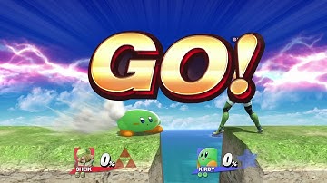 Smash Bros! PAUSE THE VIDEO!!!