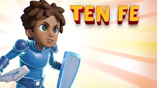 T1 E3. Ten Fe Defensores De La Biblia