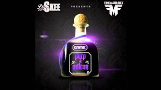 The Game - Burn NY (Feat. Mysonne - Purp \& Patron - Download Link)