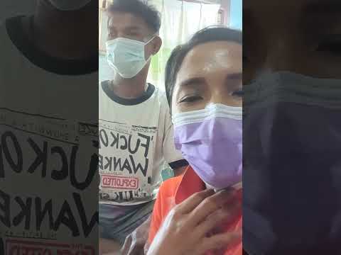 การนวดที่ถูกวิธีกับลูกค้าที่ใส่เหล็กที่ขา