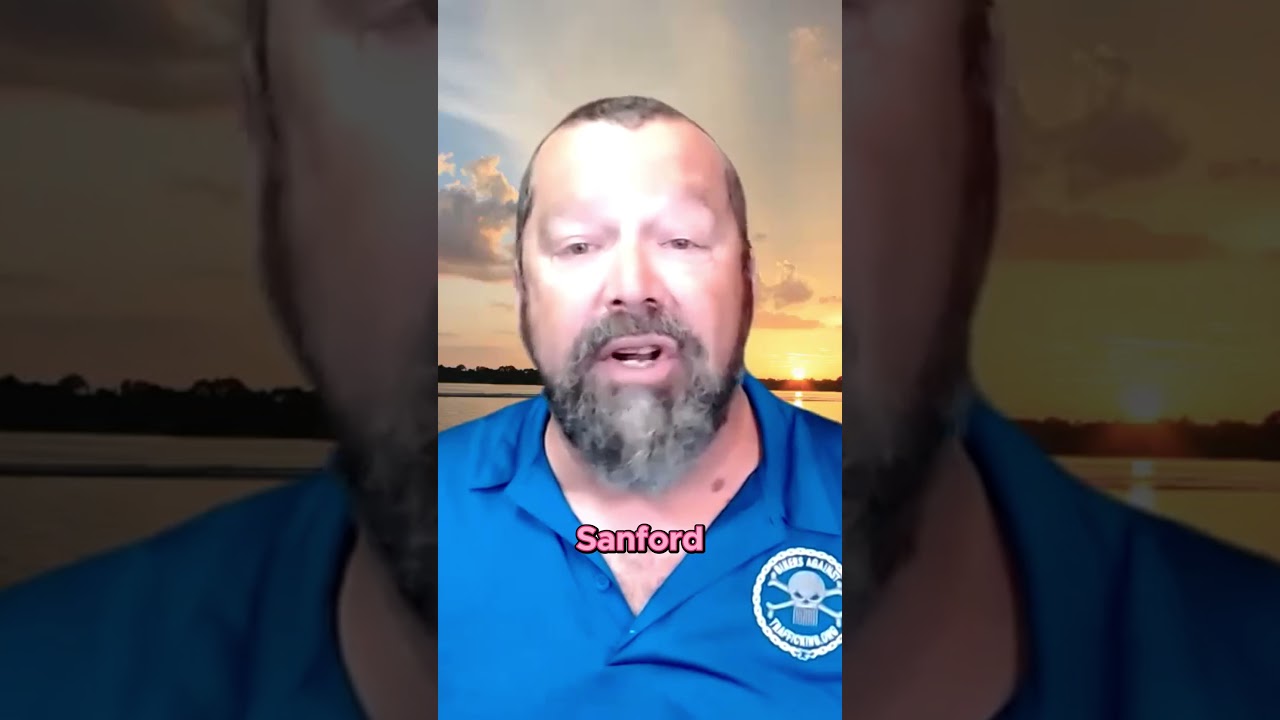 Discover Sanford, Florida:  Small Town Feel with Urban Charm