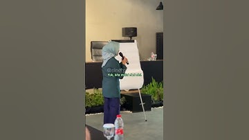 Beda Intonasi, Beda Persepsi | Service Excellence Training | Sinergi Bicara | Rizqiani Putri