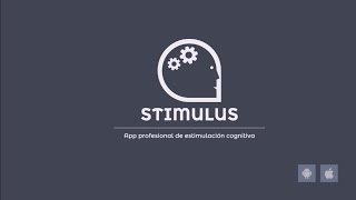 STIMULUS® PRO - videotutorial screenshot 5