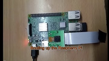 Raspberry Pi - Colour Detection in MATLAB