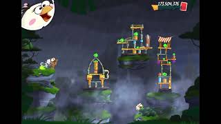 Angry Birds 2 Ab2 King Pig Panic Shortcut - 20260417 For Extra Bubbles Card