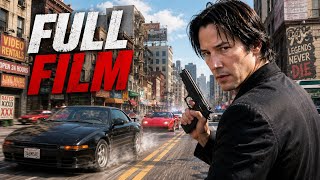 The Deadliest Ride in the City | Full Movie HD