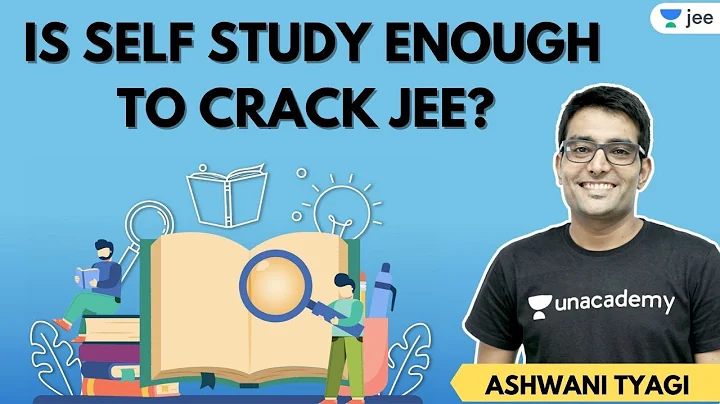 Can I clear IIT by self-study? (2023)