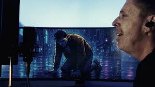 Say Something (Acoustic Storybook Cover) - A Great Big World & Christina Aguilera Resimi