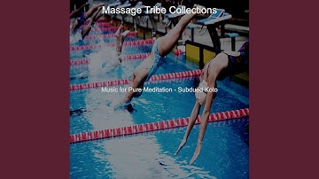 Modern Koto and Strings - Vibe for Instant Relax