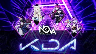 K/DA - POP/STARS | COVER EN ESPAÑOL