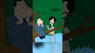 Stan Has Vowed Not To Get Down From The Tree