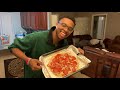 Pizza Competition