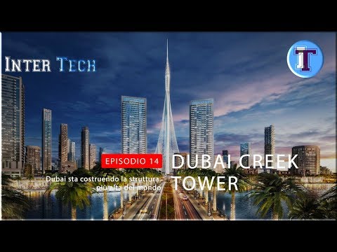 Video: Dubai, Emirati Arabi Uniti E Il Nuovo Edificio Più Alto Del Mondo - Matador Network