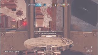 Rb6 Wind Bastion Montage Reupload & Edited