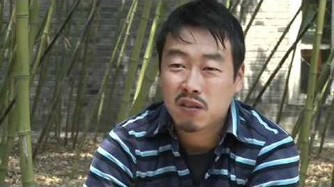 AI WEIWEI: NEVER SORRY Trailer