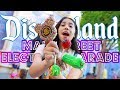 Disneyland's Main Street Electrical Parade Foods and Treats!