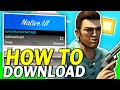 How to Install Native UI (GTA 5 Tutorial)