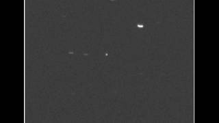 Geosynchronous Satellite