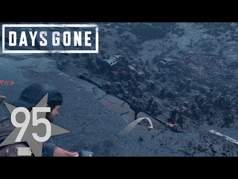 act 95「DAYS GONE」【TPS】安全地帯