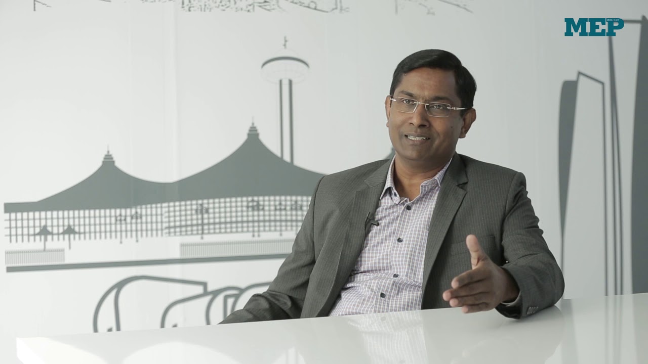 Top 25 MEP Contractors Rankings 2019 #1: AR Suresh Kumar at Voltas ...