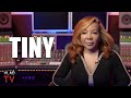 Tiny on Having White Mom & Black Dad when Interracial Marriage was Barely Legal (Part 1)